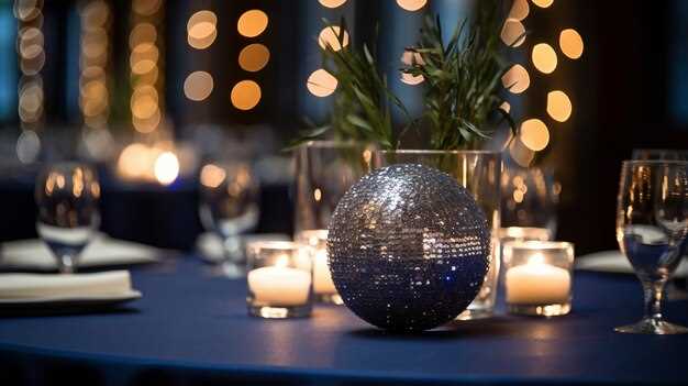 Tendencias en Decoración para Eventos Familiares en 2024